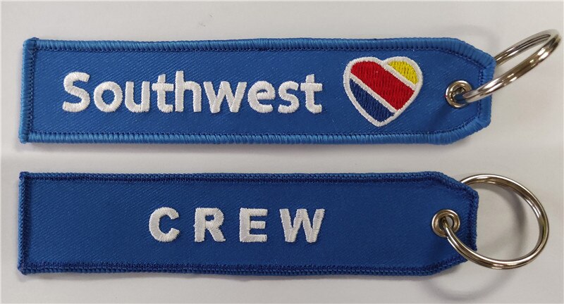 Southwest Crew Airlines ΰ к긯 ڼ Ű ü ..